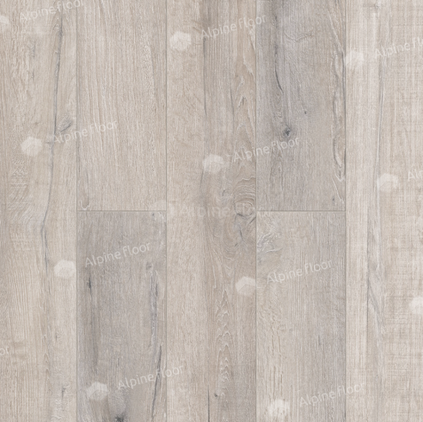 Кварцвиниловая плитка Alpine Floor Премиальный XL (Premium XL) ECO 7-15 Дуб Состаренный
